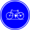 Belgian traffic sign D7.svg