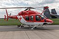 * Nomination Bell 429 of Air Transport Europe at ILA 2018 --MB-one 11:58, 23 July 2022 (UTC) * Promotion  Support Good quality. --Ermell 13:38, 23 July 2022 (UTC)