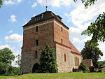 Dorfkirche Bellin