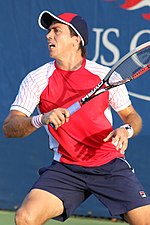 Miniatura per Carlos Berlocq