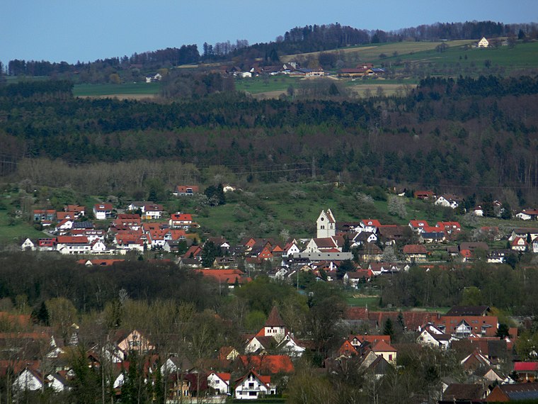 Bermatingen