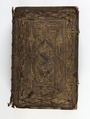 Bibel från 1600-talet - Skoklosters slott - 92493.tif