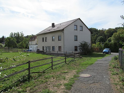 Biegenweg 2, 1, Neukirchen (Knüll), Schwalm-Eder-Kreis