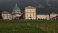 Biella Santuario di Oropa more images... 5 December 2013