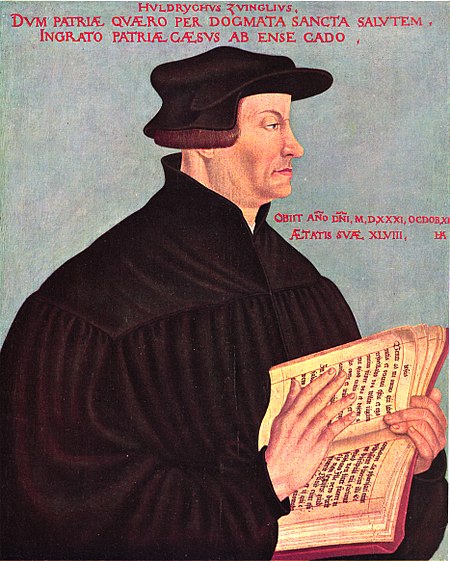 Huldrych_Zwingli