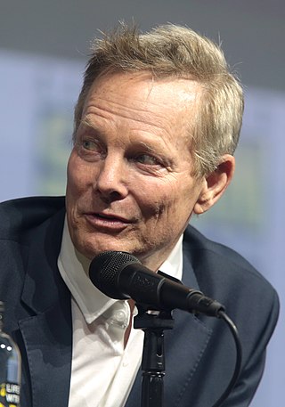 <span class="mw-page-title-main">Bill Irwin</span> American actor, clown, and comedian