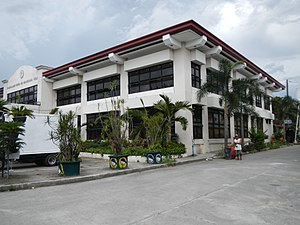 Binangonan