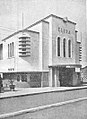 Bioscoop Elita in Bandung, Algemeen Indisch dagblad de Preangerbode, 1 April 1931, p36.jpg