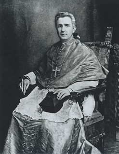 Maurice Francis Burke Catholic bishop