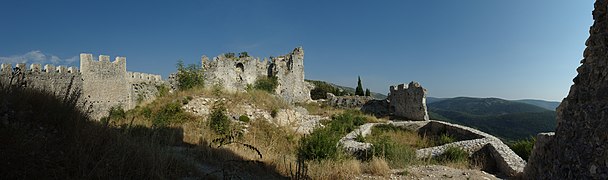 Blagaj, hrad.jpg