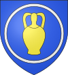 Bayenghem-lès-Seninghem címere