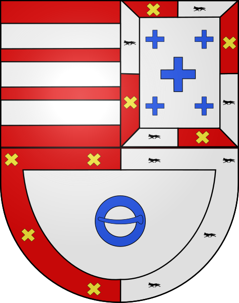 File:Blason Es famille Caparroso (Navarre).svg