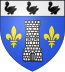 Blason de La Flocellière