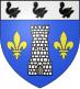 Coat of arms of La Flocellière