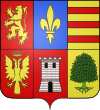 Blason Pamiers 09.svg