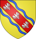 Wàppe vum Departement Meurthe-et-Moselle
