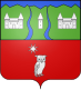 Coat of arms of Biviers