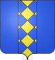 Saint-André-d'Olérargues - Stema
