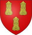 Blason famille bzh Audren.svg