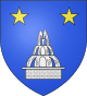 Bagnols-les-Bains - Stema