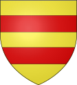 Fontenay-Mauvoisin címere