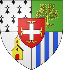 Fișier:Blason_ville_fr_La_Chapelle-Gaceline_(Morbihan).svg