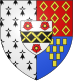 Coat of arms of Lantillac