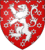 Blason de Montmorin