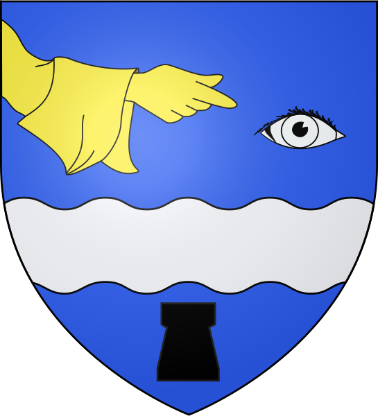 File:Blason ville fr Montreuil-sur-Ille (Ille-et-Vilaine).svg