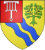 Blason de Saint-Laurent