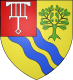 Coat of arms of Saint-Laurent