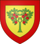 Saint-Romain-en-Jarez - Stema