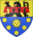 Thizy-les-Bourg címere