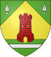 Coat of arms of Ouchamps