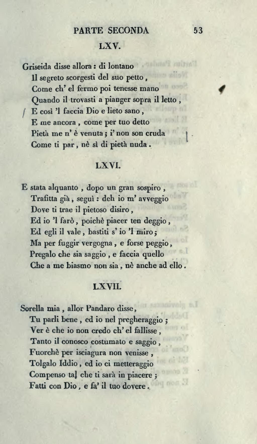 Pagina:Boccaccio - Il Filostrato di Giovanni Boccaccio nuovamente corretto  su i testi a penna, 1831.djvu/65 - Wikisource