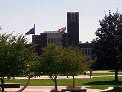 Boise State University Central Campus.JPG