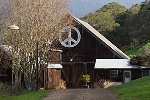 Huis in Bolinas