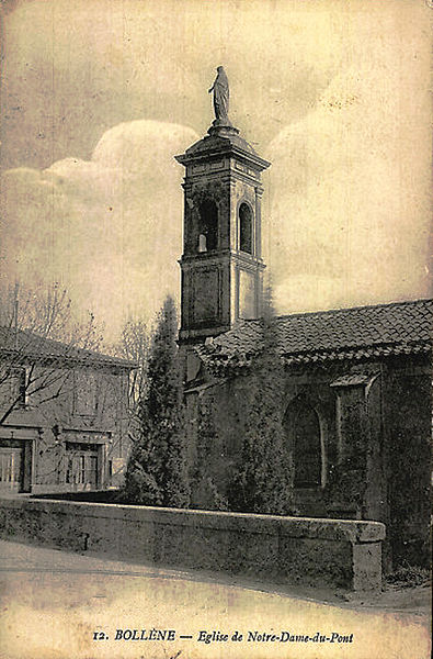 File:Bollene Eglise de Notre-Dame-du-Pont.jpg