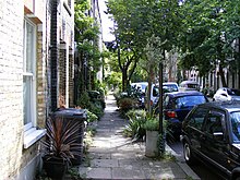 Bonnington Square Bonnington Square - geograph.org.uk - 1397676.jpg