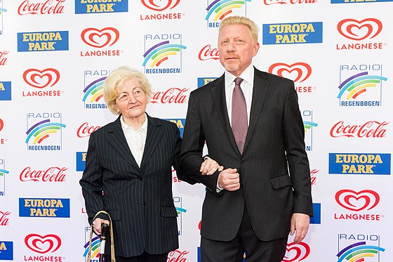 Boris Becker Wikiwand