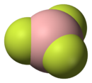 Bor Trifluoride