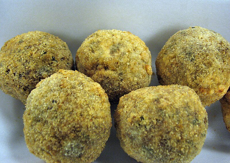 File:Boudin Sausage Balls.jpg