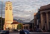 Bolzano Central Station