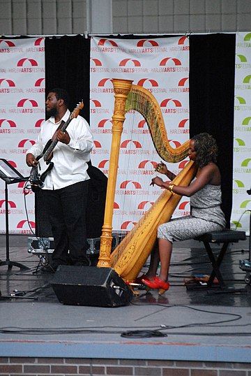 Harlem Arts Festival