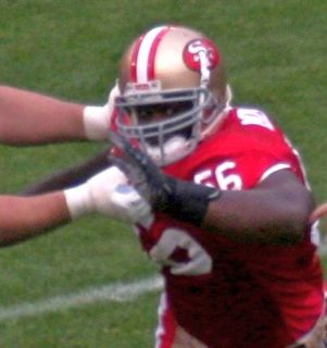 <span class="mw-page-title-main">Brandon Moore (linebacker)</span> American football player and coach (born 1979)