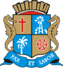 Official seal of Aracaju