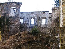 Brdo Castle interior - Brdo pri Lukovici.JPG