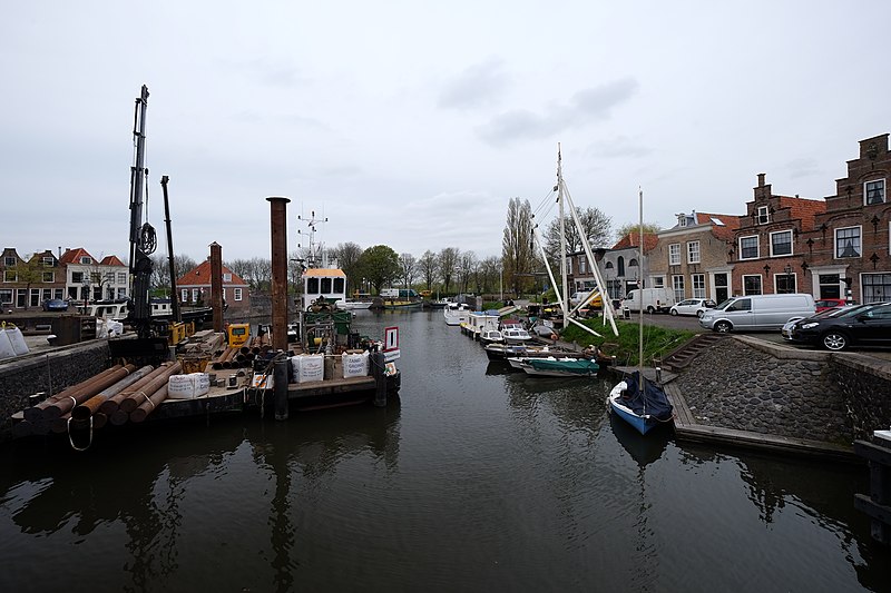 File:Brielle, Netherlands - panoramio (21).jpg