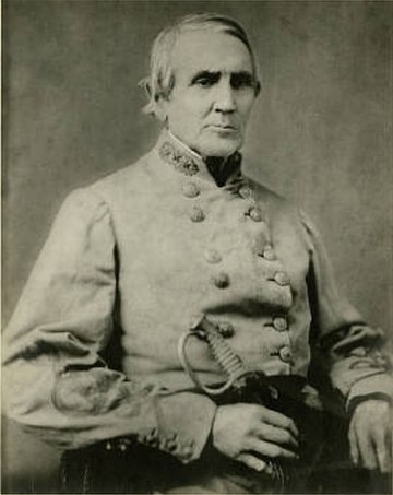 Alfred E. Jackson