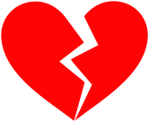 File:Broken Heart symbol.svg - Wikipedia